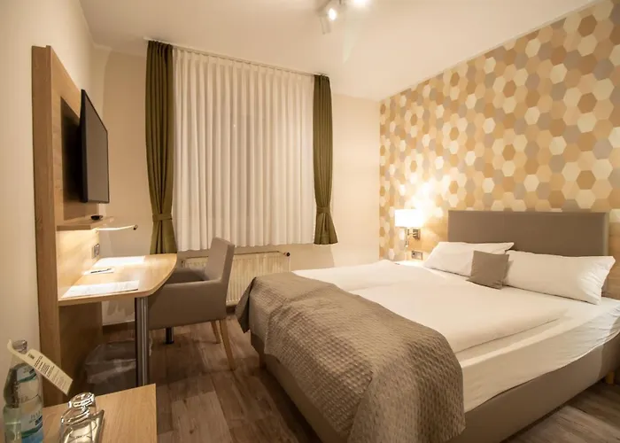 Hotel Fallersleber Spieker