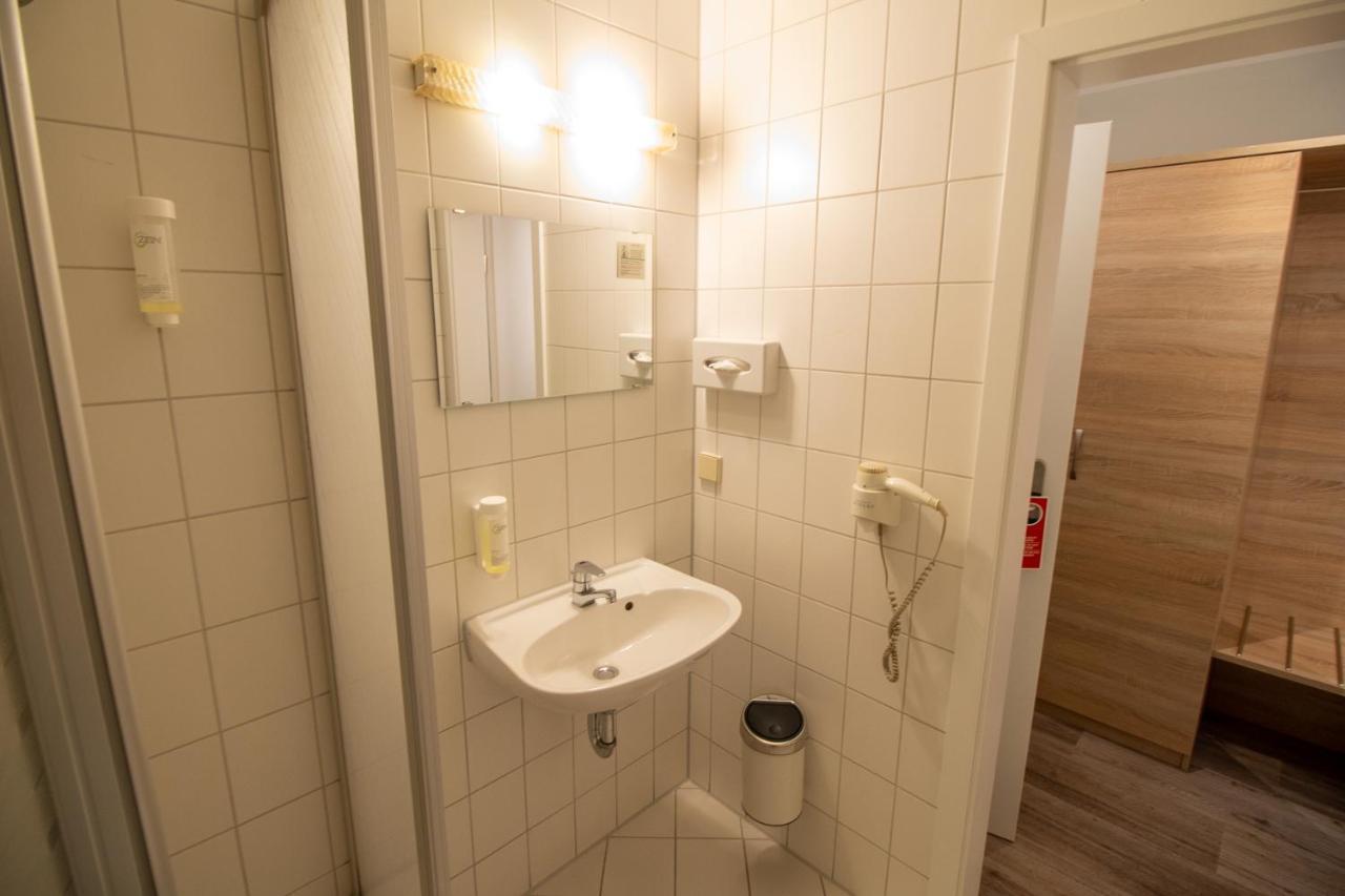 Fallersleber Spieker Hotel