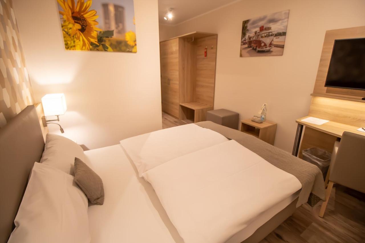 Hotel Fallersleber Spieker 3*