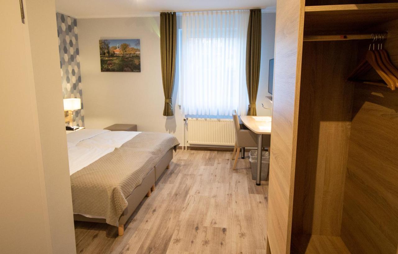 Fallersleber Spieker 3* Wolfsburg