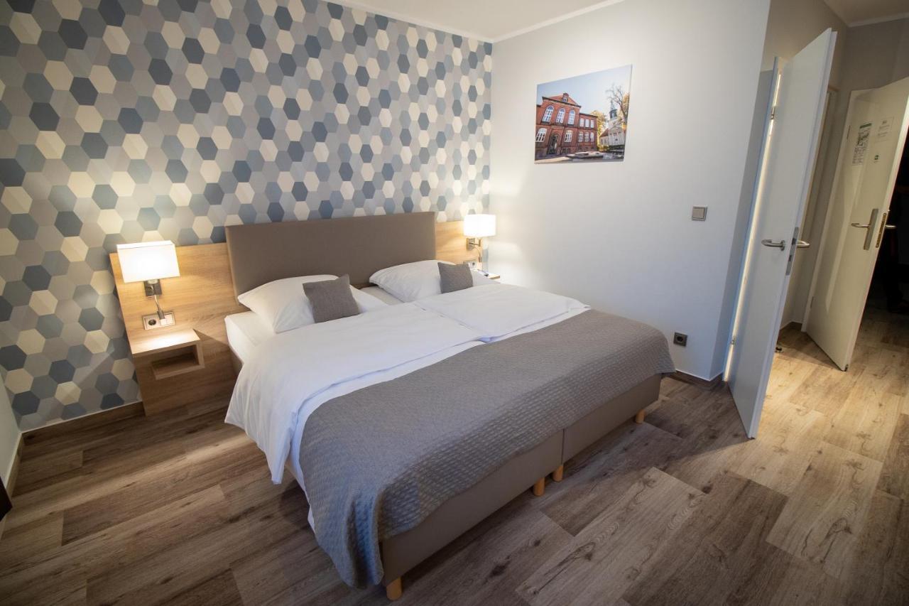 Hotel Fallersleber Spieker 3*