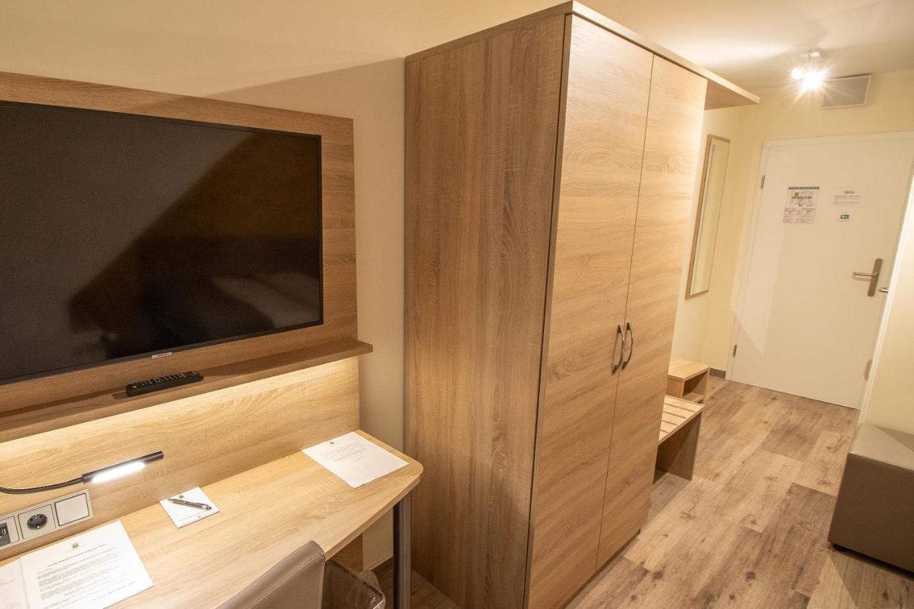 Fallersleber Spieker Hotel 3*