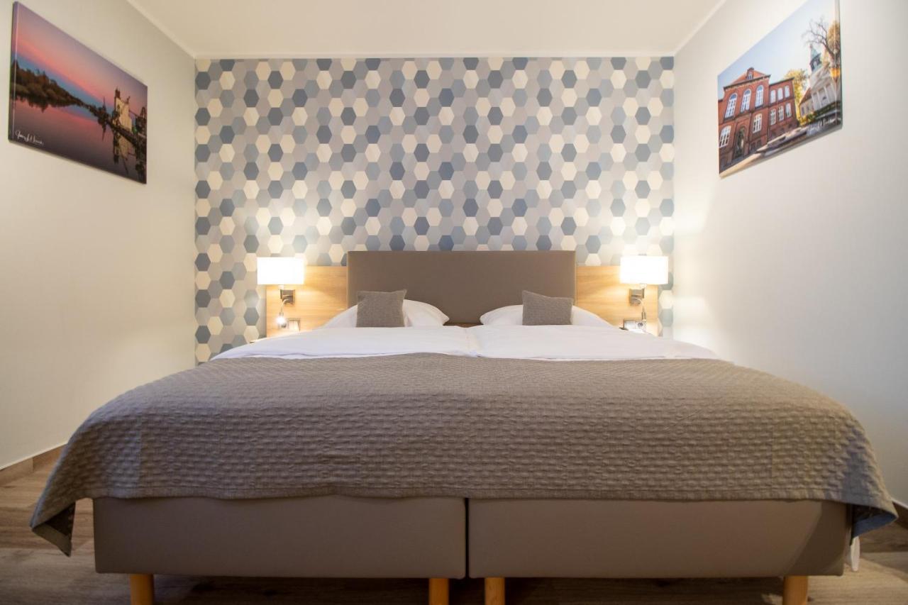 Fallersleber Spieker Hotel