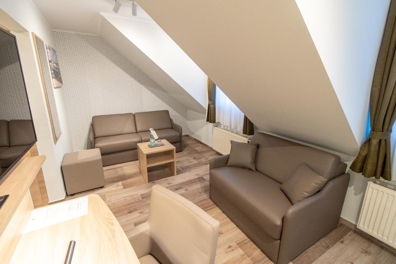 Hotel Fallersleber Spieker 3*