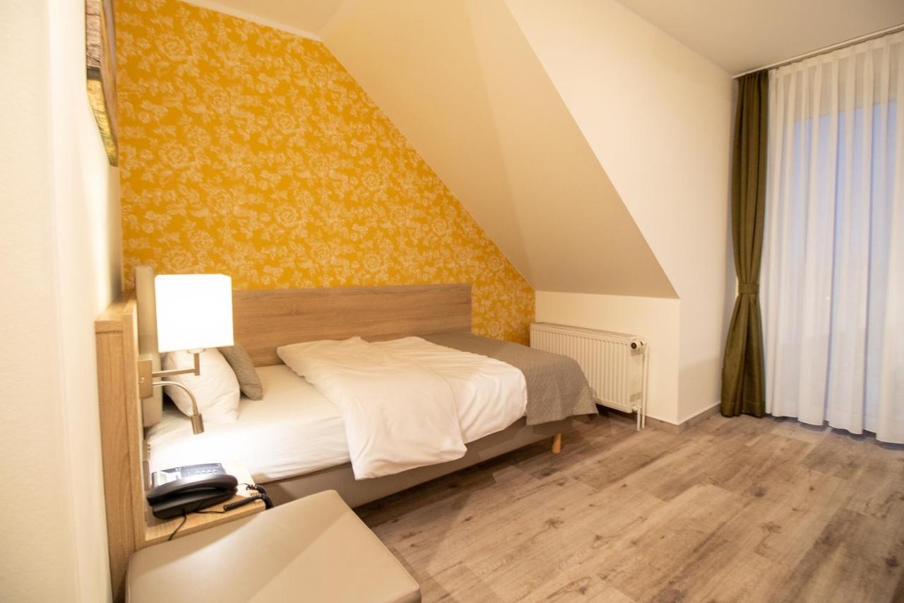 Hotel Fallersleber Spieker 3*